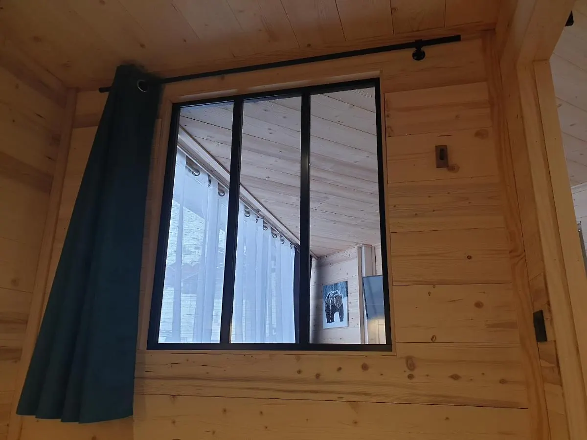 Lägenhet Val Thorens Appartement Residence Les 3 Vallees Frankrike
