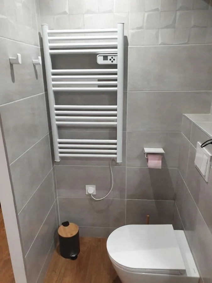 Lägenhet Val Thorens Appartement Residence Les 3 Vallees