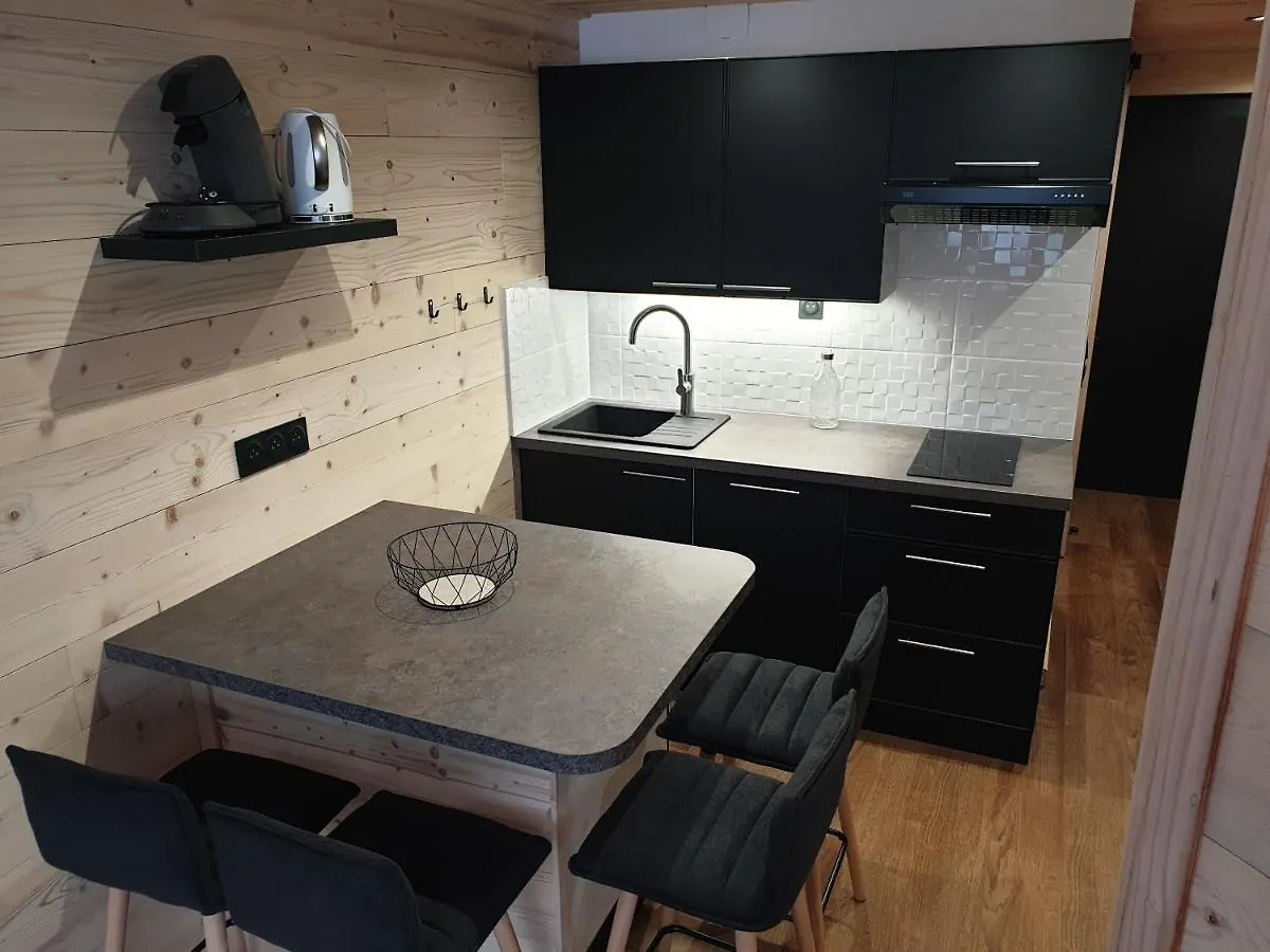 Val Thorens Appartement Residence Les 3 Vallees
